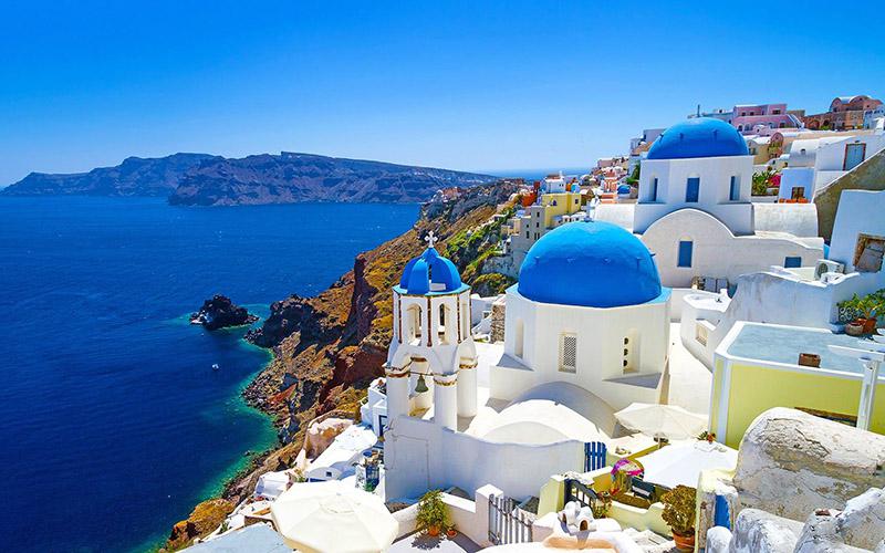 希臘房子出租?如何通過投資實現(xiàn)收益?